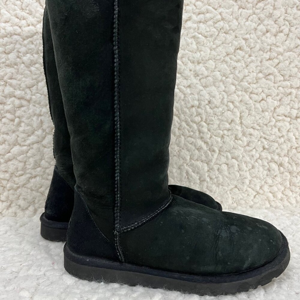 Ugg Tall Boot - image 4